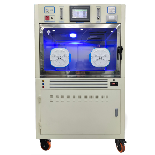 HICU-05 Fully functional aerobic animal ICU