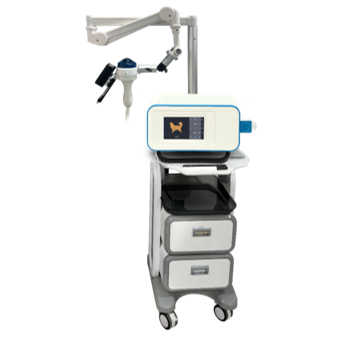 AP100 Shockwave Lithotripsy and Therapy Machine (Without ultrasound scanner)