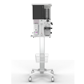 H-A70 Anesthesia Machine (Turbine driven ultra-compact)