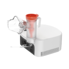 HV-N2 Veterinary Nebulizer