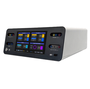 ESU-P200 Intelligent Electrosurgical Platform (With Vessel Sealing System)