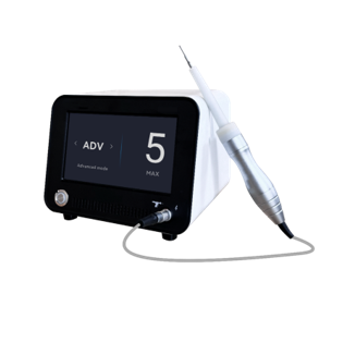 USS-100B Ultrasonic Scalpel System