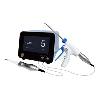 USS-200 Ultrasonic Scalpel System