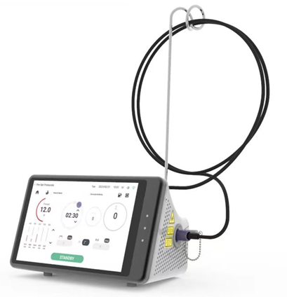 HDL10 Diode Laser Surgery Machine