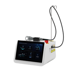 HDL15A，HDL15B Diode Laser Surgery Machine