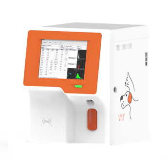HH-8500  Automated Vet Hematology Analyzer Companies