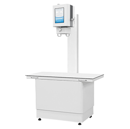 DR-A10 Veterinary Digital  Radiography System