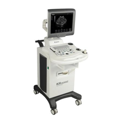 US-8Z Digital B/W Ultrasound Scanner