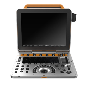 US-P60 Color Doppler Ultrasound Scanner