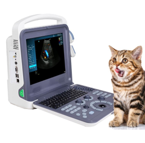 US-K0 Color Doppler Ultrasound Scanner