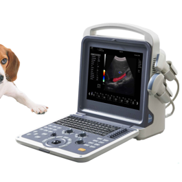 US-K2 Color Doppler Ultrasound Scanner