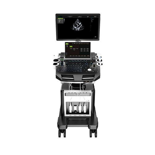 US-T8 Echocardiography  Ultrasound Scanner