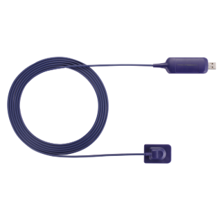 HB-750-2  Digital Dental X-ray Sensor (size 2)