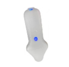 US-3M Micro-convex Probe Type Wireless Color Doppler Scanner