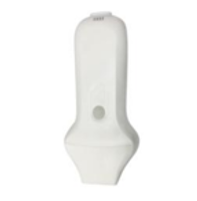 US-4PA Phased Array Probe Type Wireless Color Doppler Scanner