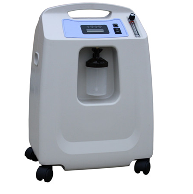 OC-5 Oxygen Concentrator