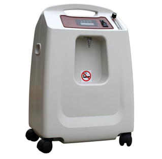 OC-8 Oxygen Concentrator