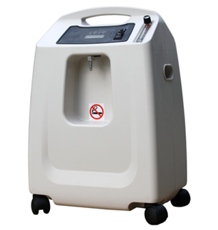OC-10  Oxygen Concentrator