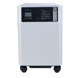 OC-10N Oxygen Concentrator