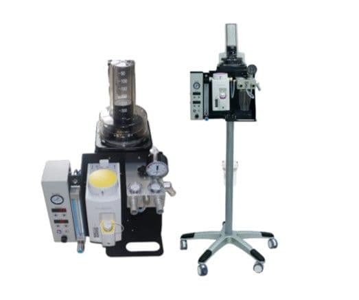 H1200-3 Anestezi Cihazı