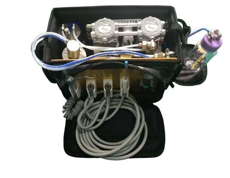 Portable Dental Unit
