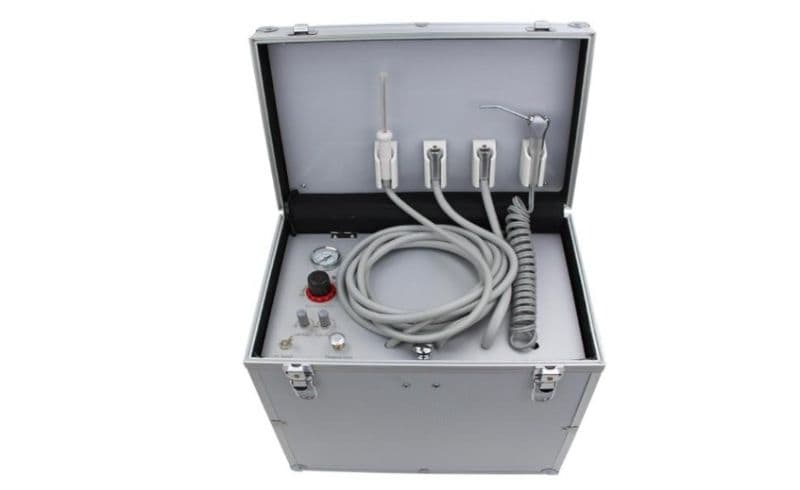 Portable Dental Unit