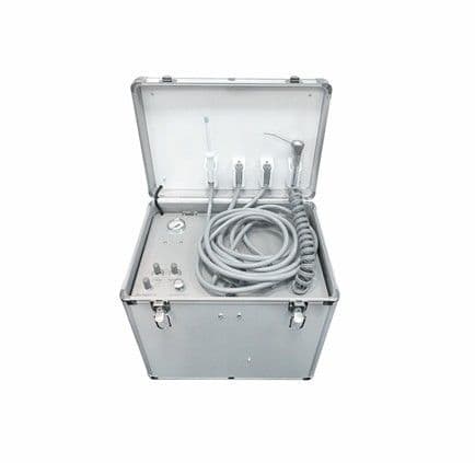 Portable Dental Unit