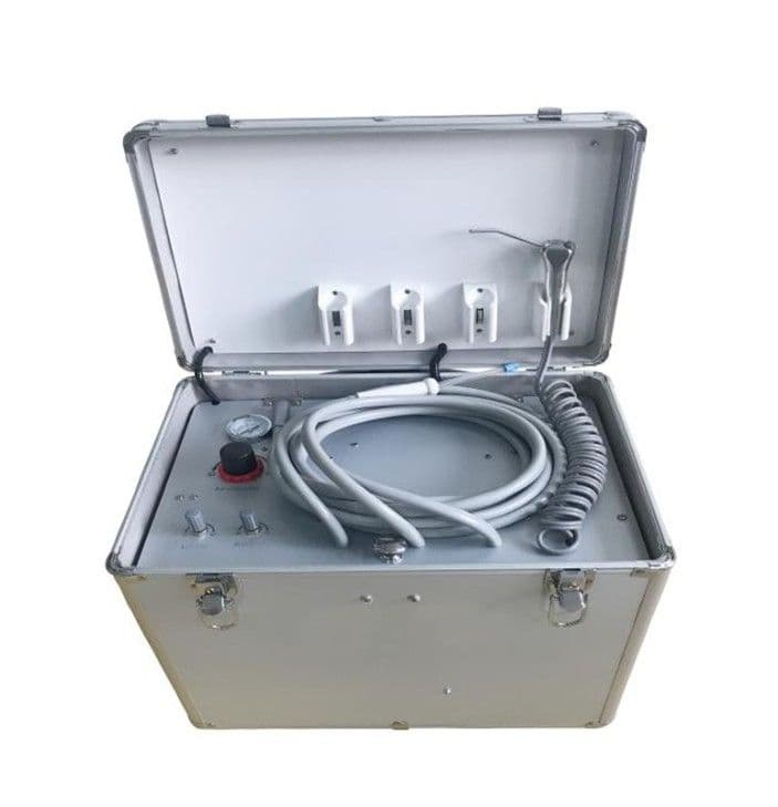 Portable Dental Unit