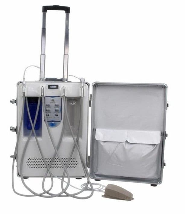 Portable Dental Unit