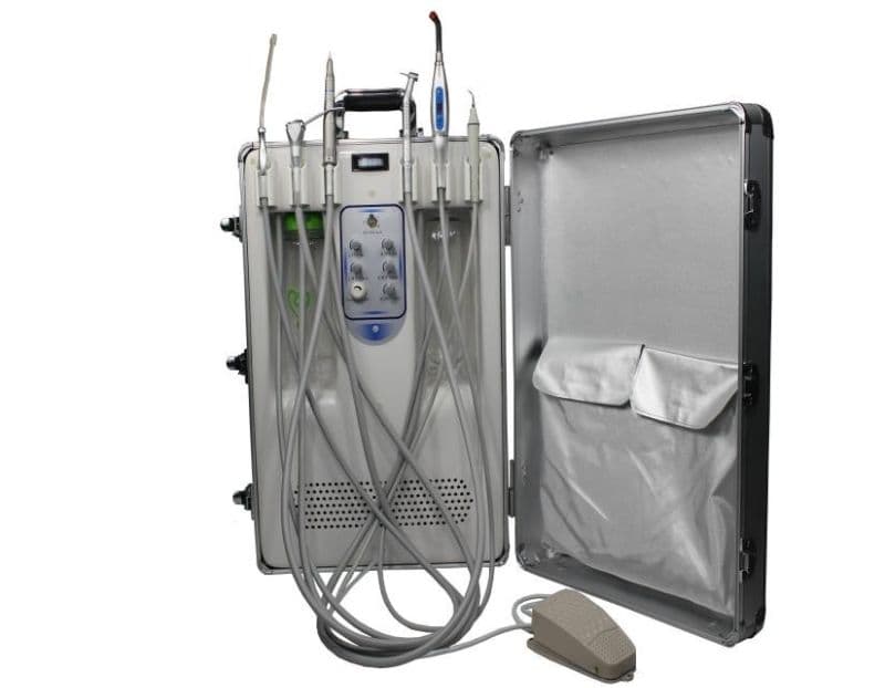 Portable Dental Unit