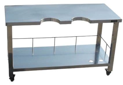 Ultrason Muayene Masası ZL-03 - View 1