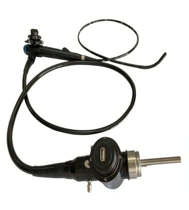 Przenośny wideogastroskop/wideokolonoskop USB FEC-6000B - View 3