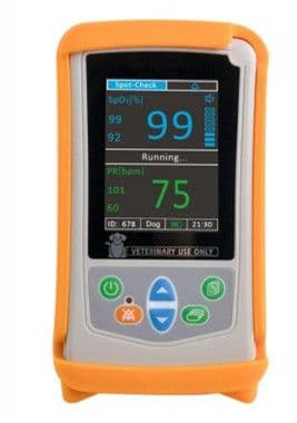 El Tipi Pulse Oksimetre H-100V - View 1