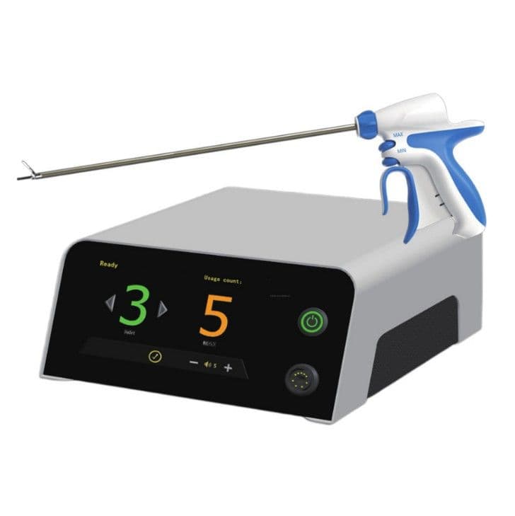 Ultracision Harmonic Scalpel System USS-G1
