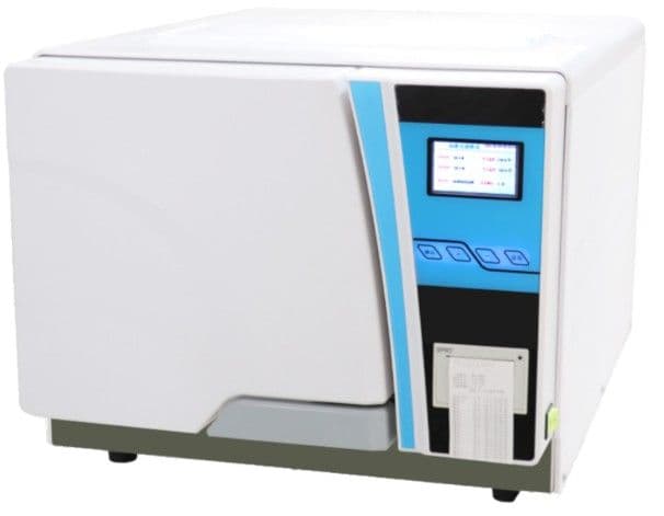 Etilen Oksit Gaz Sterilizatörü EO-H40 - View 1