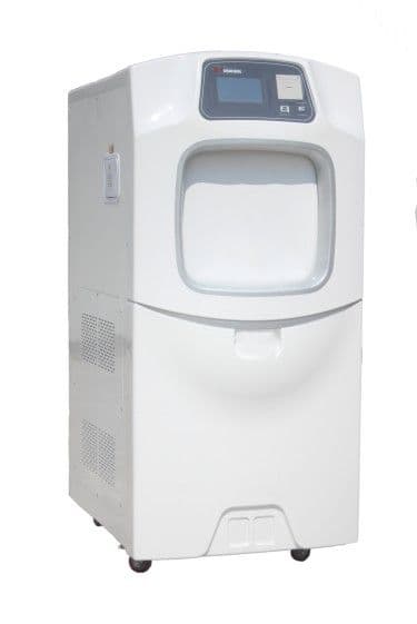 Niskotemperaturowy sterylizator plazmowy H2O2