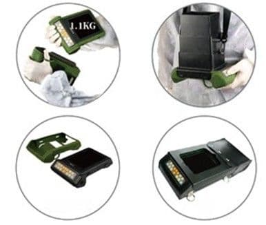 Hayvan Ultrason Cihazı KX-RKU10 - View 2