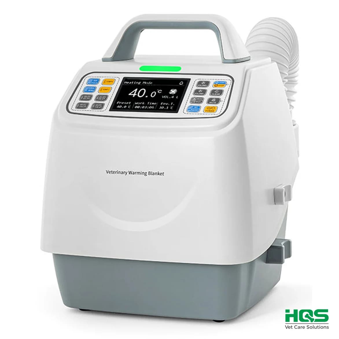 Isıtma Sistemi 210V 210V - View 2