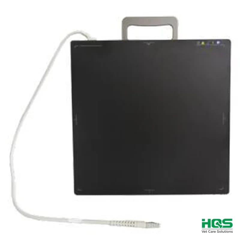 Dijital Radyografi Sistemi DR-100 - View 2