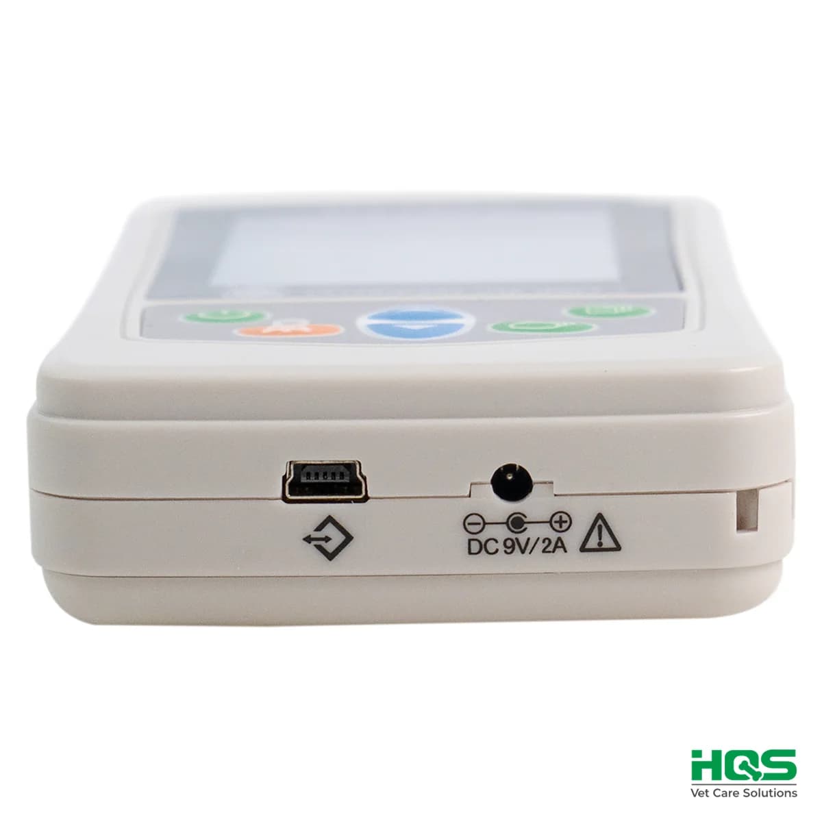 El Tipi Pulse Oksimetre H-100V - View 2
