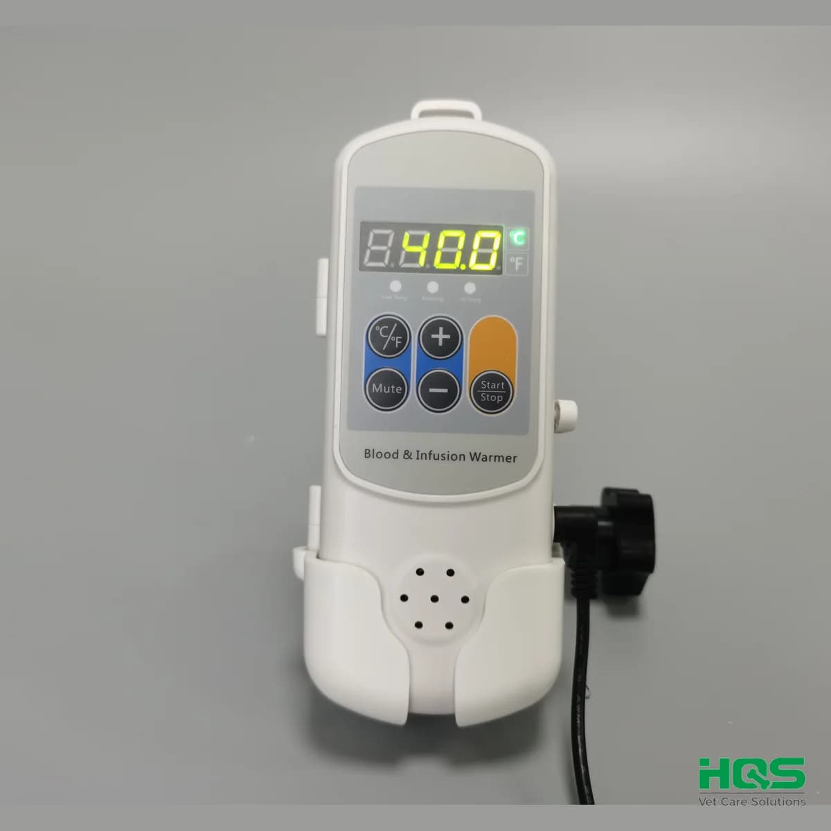 Veteriner Kan ve İnfüzyon Sıvısı Isıtıcısı H-110C - View 2