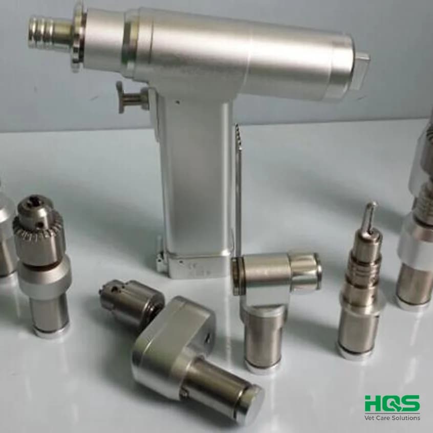 多功能钻锯 H-DS1 - View 2