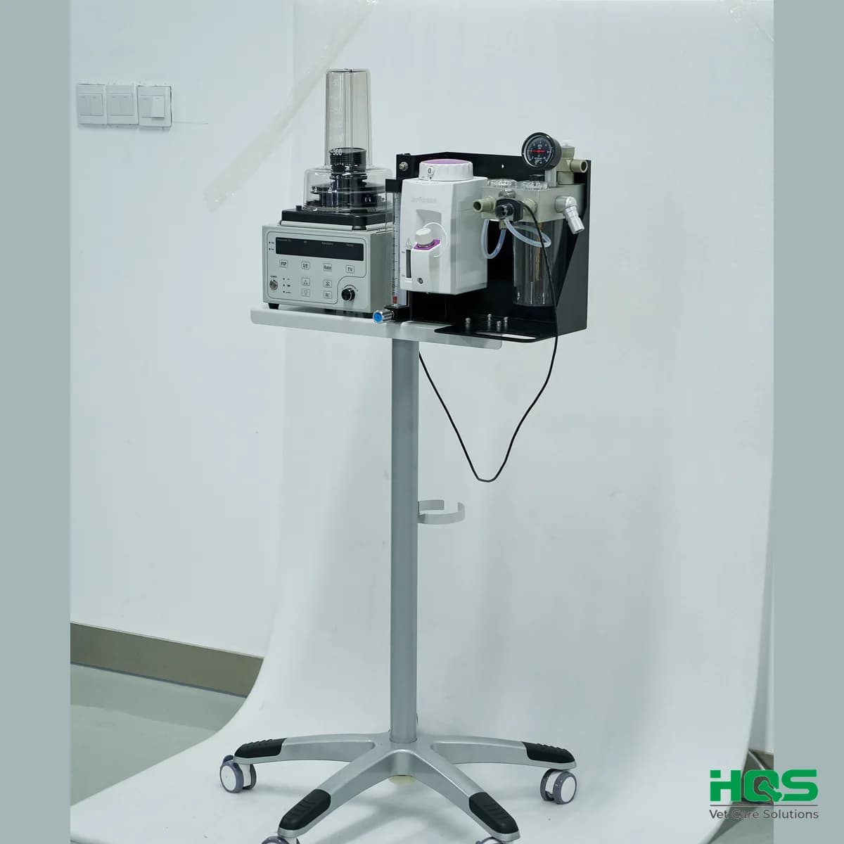 H1200-5 Anestezi Cihazı H1200-5 - View 3