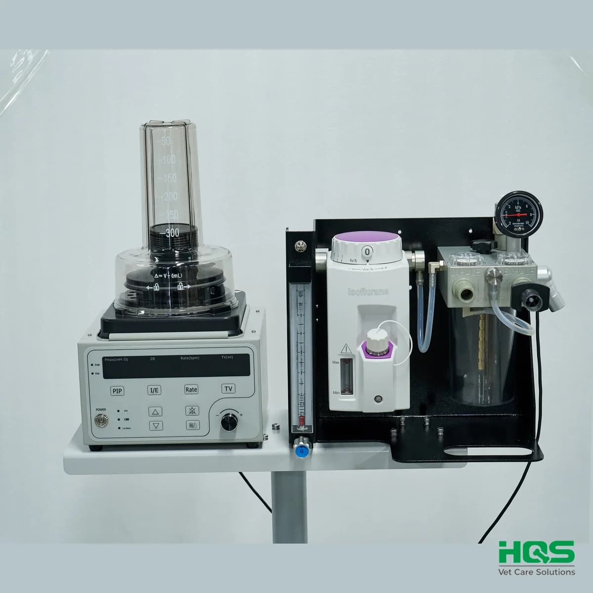 H1200-5 Anestezi Cihazı H1200-5 - View 4