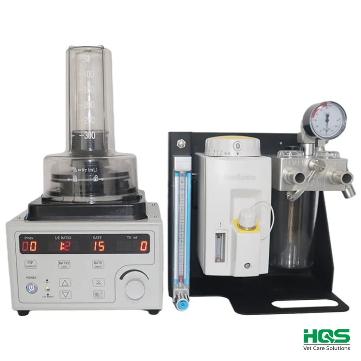 H1200-5 Anestezi Cihazı H1200-5 - View 6
