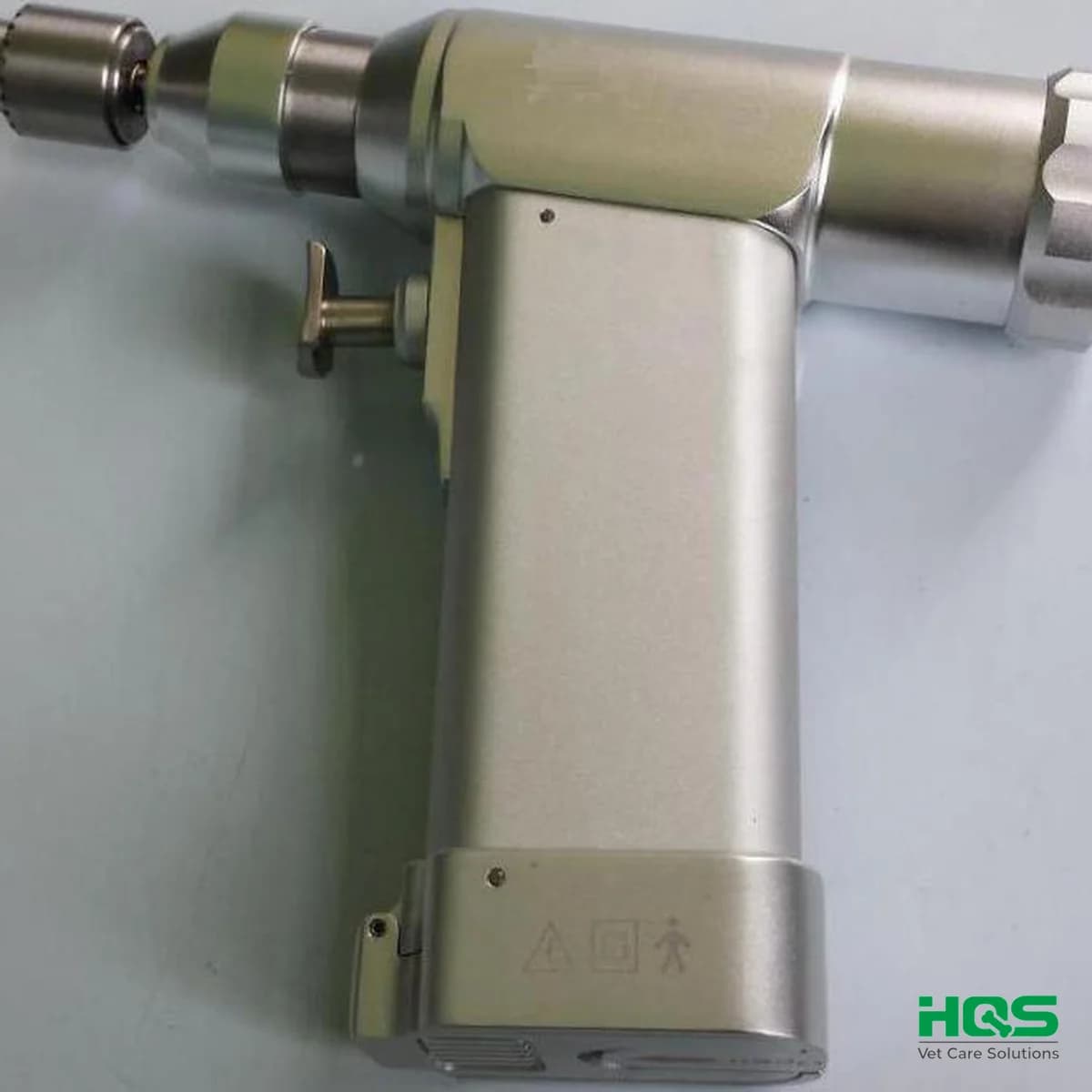 مثقاب مصغر MD-5001 - View 2
