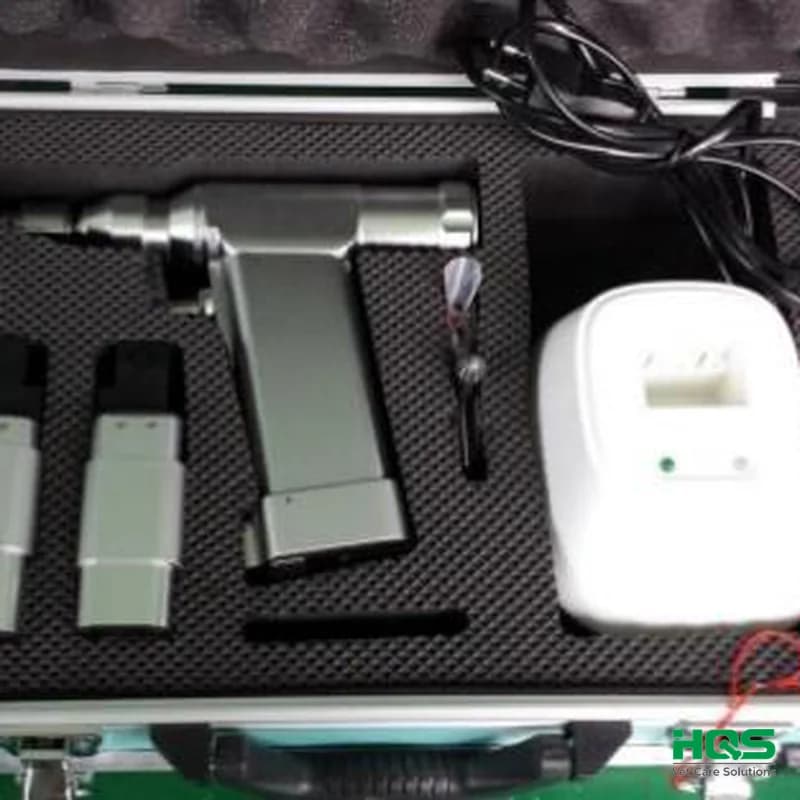 مثقاب مصغير ذو أنبوب MD-5002 - View 2