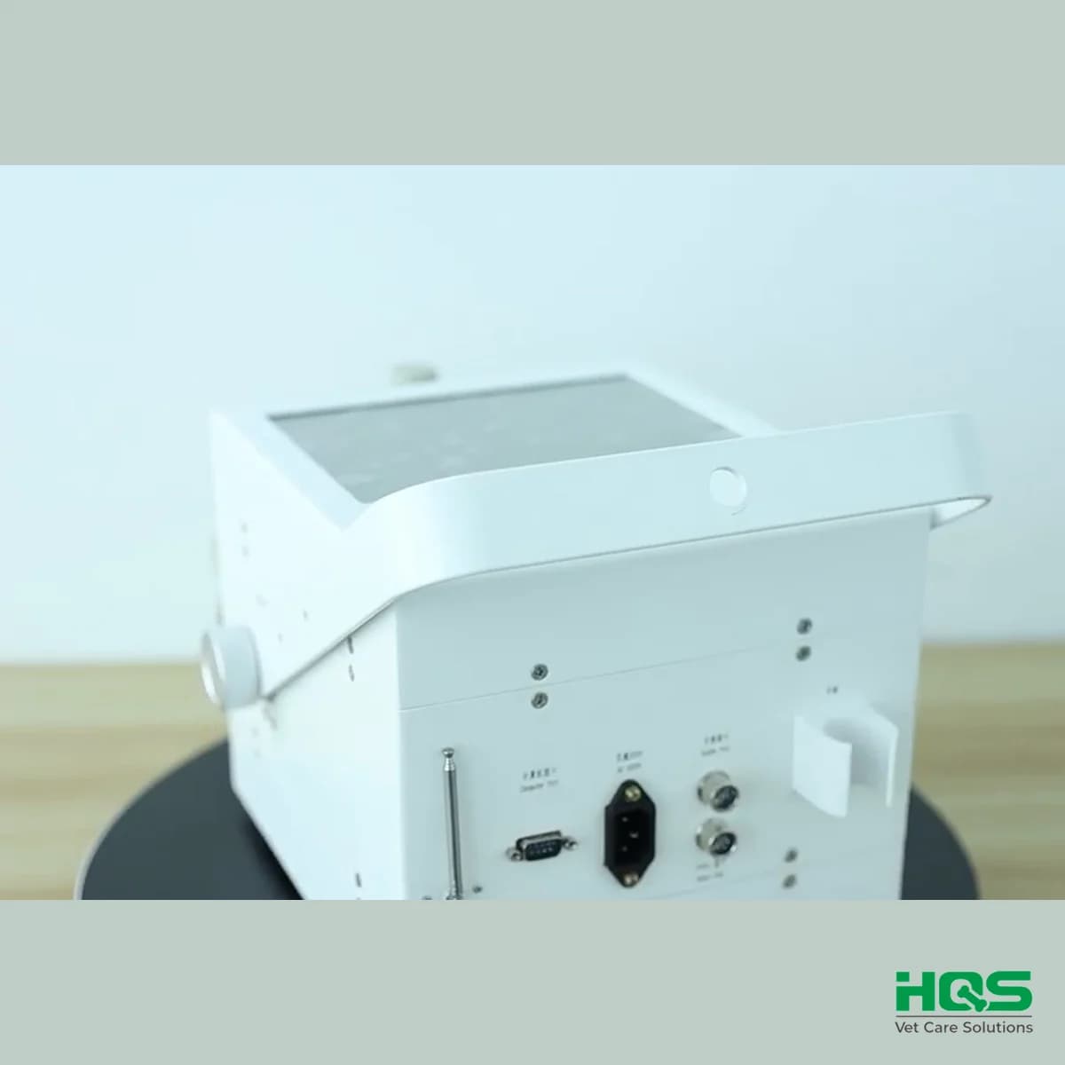 Przenośny system radiograficzny RTG RX-100 - View 4