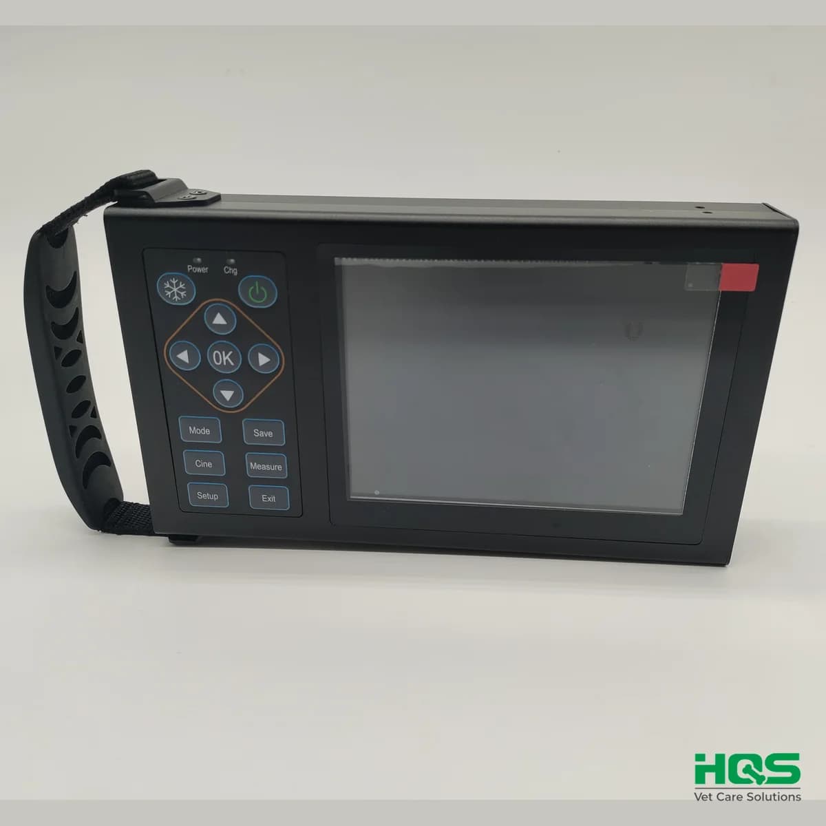 Mechaniczny aparat USG czarno-biały US-M10 - View 2