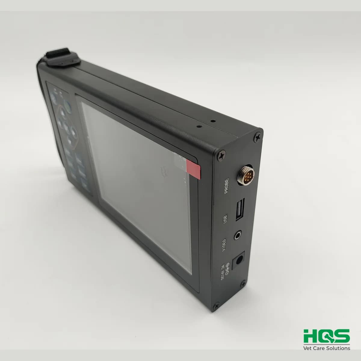 Mechaniczny aparat USG czarno-biały US-M10 - View 3
